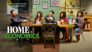 Home Economics kép