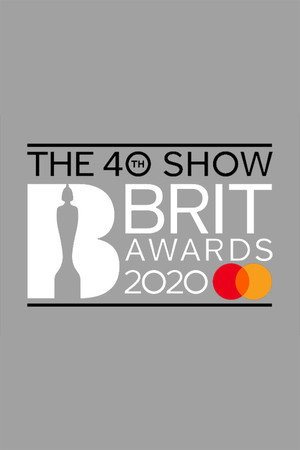 The BRIT Awards 37. évad (2020-02-18) poszter