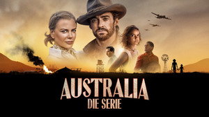 Ausztrália: A sorozat kép
