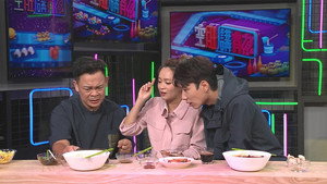 晚吹 - 空肚講宵夜 7. évad Ep.98 98. epizód