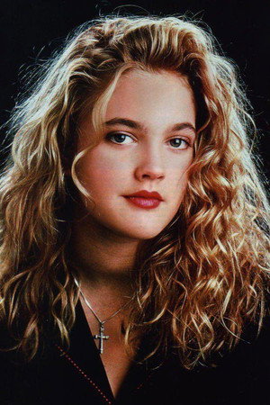 Drew Barrymore profil kép