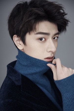 林一 profil kép
