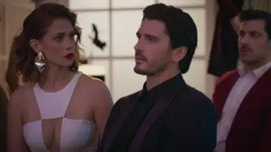 Velvet, El Nuevo Imperio 1. évad Ep.40 40. epizód
