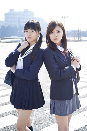 みんな!エスパーだよ! Speciális epizódok (2015-04-03) poszter