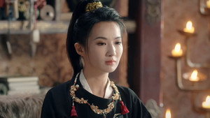满级流女帝 1. évad Ep.9 9. epizód