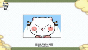 如果歷史是一群喵 3. évad Ep.7 7. epizód