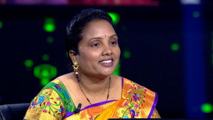 कौन बनेगा करोड़पति 15. évad Ep.70 70. epizód