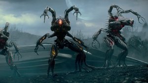Lost in Space - Elveszve az űrben 3. évad Ep.5 Megrekedve