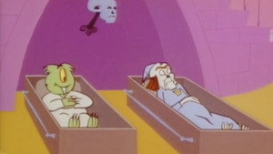 Milton the Monster 1. évad Ep.48 48. epizód