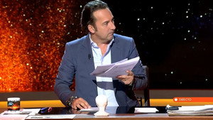 Horizonte 6. évad Ep.65 65. epizód