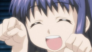ちょこッとSister 1. évad Ep.18 18. epizód