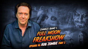 Charles Band’s Full Moon Freakshow 1. évad Ep.19 19. epizód