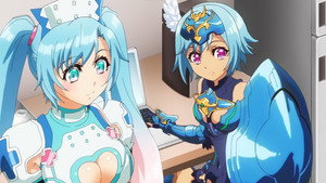 七つの美徳 Speciális epizódok Ep.1 1. epizód