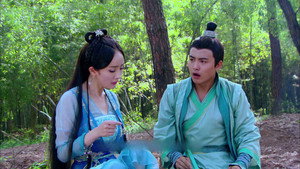 古剑奇谭 1. évad Ep.18 18. epizód