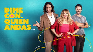 Dime con quién andas kép