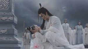 千古玦尘 1. évad Ep.29 29. epizód