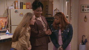 The Parkers 2. évad Ep.6 6. epizód