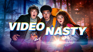Video Nasty kép