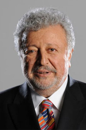 Metin Akpınar profil kép