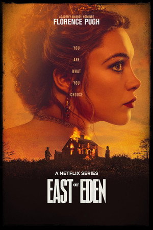 East of Eden poszter