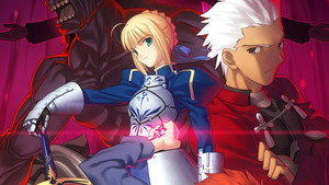 Fate/stay night kép