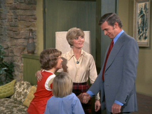 The Brady Bunch 5. évad Ep.19 19. epizód