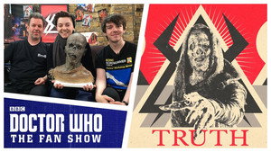 Doctor Who: The Fan Show 3. évad Ep.8 8. epizód