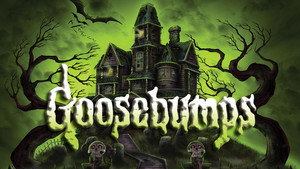 Goosebumps kép