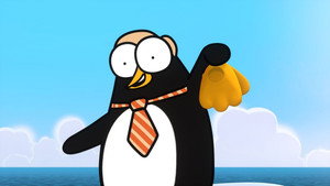 Piripenguins 1. évad Ep.4 4. epizód