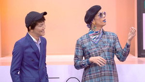 แดร็ก เรซ ไทยแลนด์ 2. évad Ep.6 6. epizód