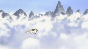 Avatár – Aang legendája kép