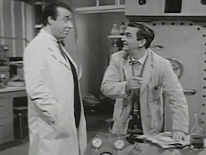Le Théâtre de la jeunesse 1. évad Ep.41 41. epizód