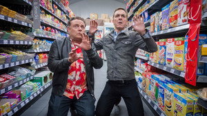 Cold Feet 6. évad Ep.8 8. epizód