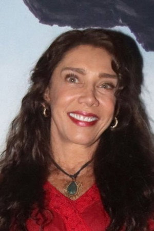 Cynthia Klitbo profil kép