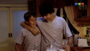 Chiquititas Sin Fin 1. évad Ep.20 20. epizód