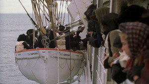 Titanic kép