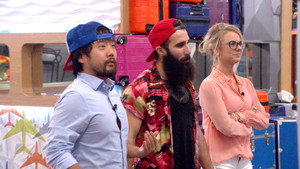 Big Brother 18. évad Ep.41 41. epizód