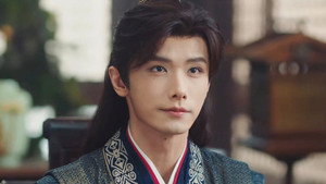 烬红妆 1. évad Ep.4 4. epizód
