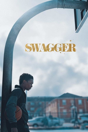 Swagger 1. évad (2021-10-29) poszter
