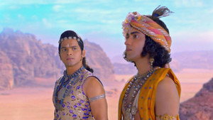 राधाकृष्ण 1. évad Ep.402 402. epizód