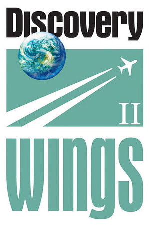 Wings 7. évad (1995-05-05) poszter