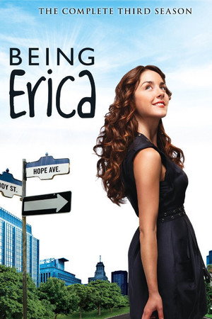 Erica világa 3. évad (2010-09-21) poszter