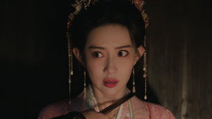桃花映江山 1. évad Ep.22 22. epizód