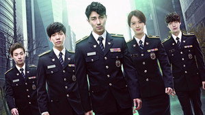 You're All Surrounded kép