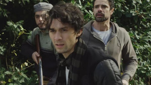 Los ricos no piden permiso 1. évad Ep.88 88. epizód