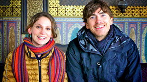 Turkey with Simon Reeve 1. évad Ep.2 2. epizód