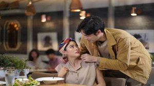 มามี้ที่รัก 1. évad Ep.8 8. epizód