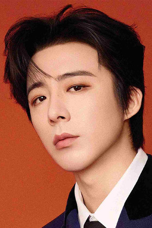 刘宇宁 profil kép