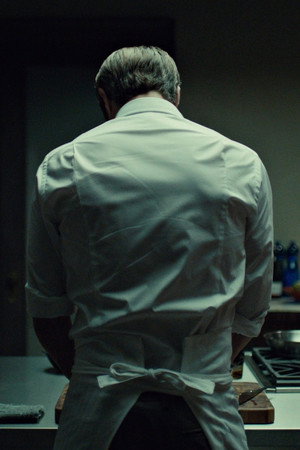 Hannibal poszter