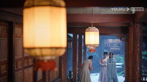 长月烬明 1. évad Ep.3 3. epizód